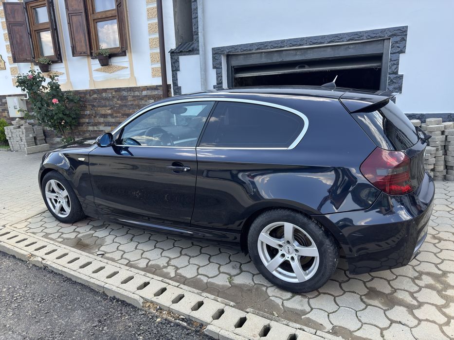BMW Seria 1 Pachet M 2008