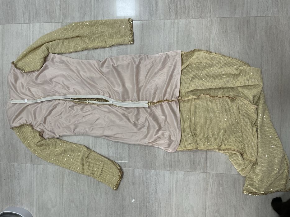 Rochie de seara cu paiete