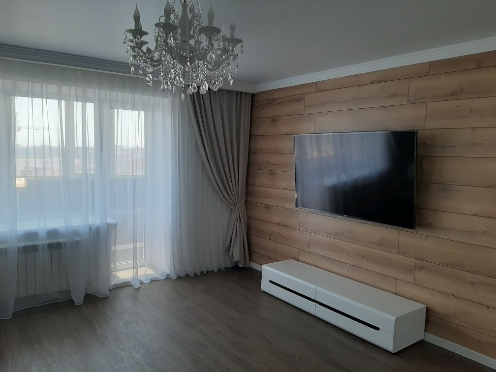 ЖК Нектар 2 комн.