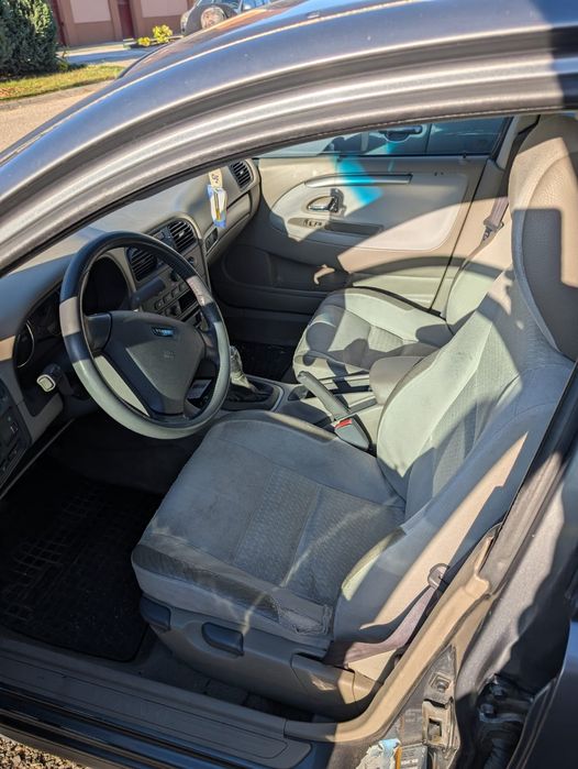 Vand Volvo S40 classic