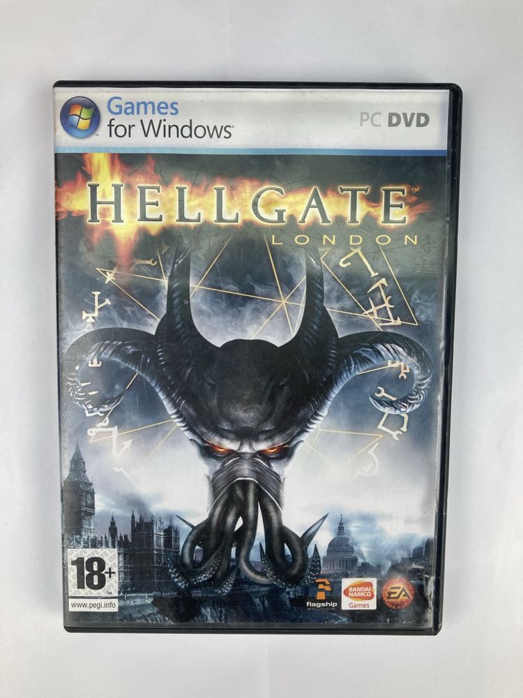 Hellgate London PC