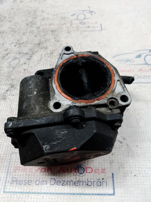 clapeta acceleratie volkswagen golf 5 2008
