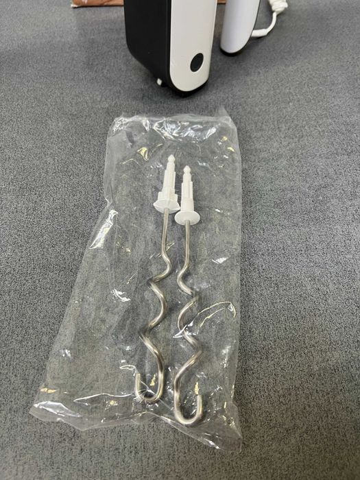 Миксер BOSCH Styline MFQ49300 , 850 W