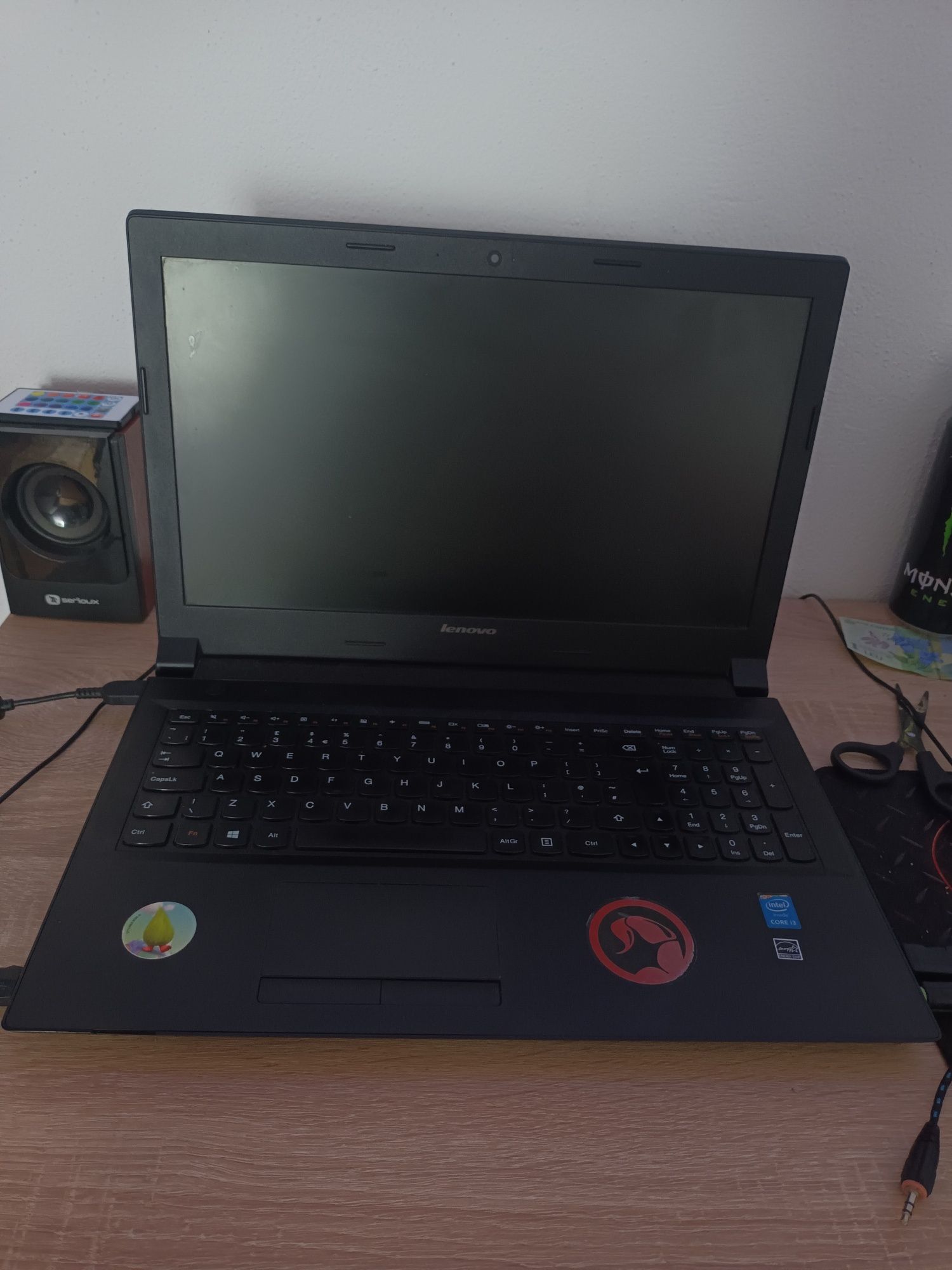 Laptop Lenovo Stare bună (nu fac prin olx curier )