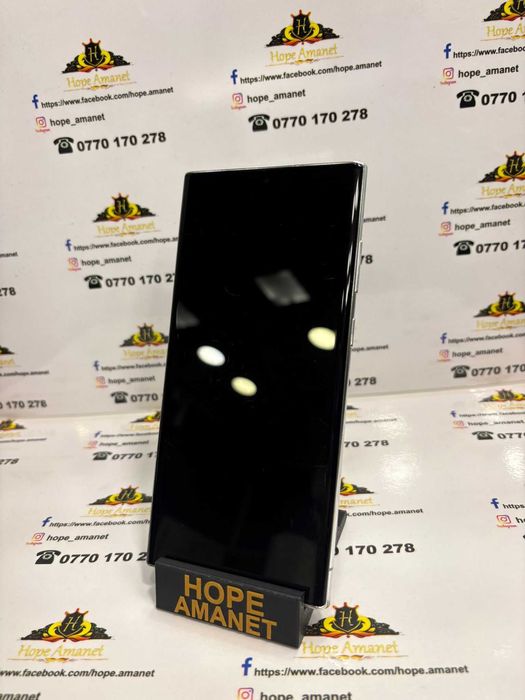 Hope Amanet P13 SAMSUNG S22 ULTRA