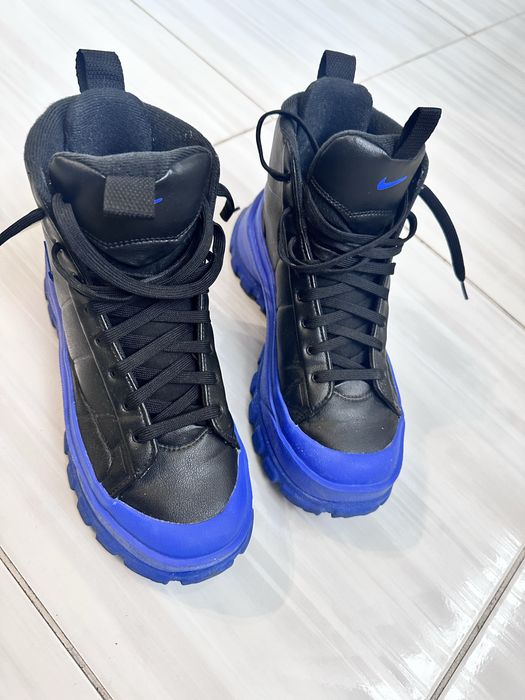 Дамски боти Найк