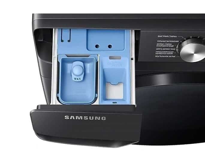 Стиральная машина Samsung 18 кг