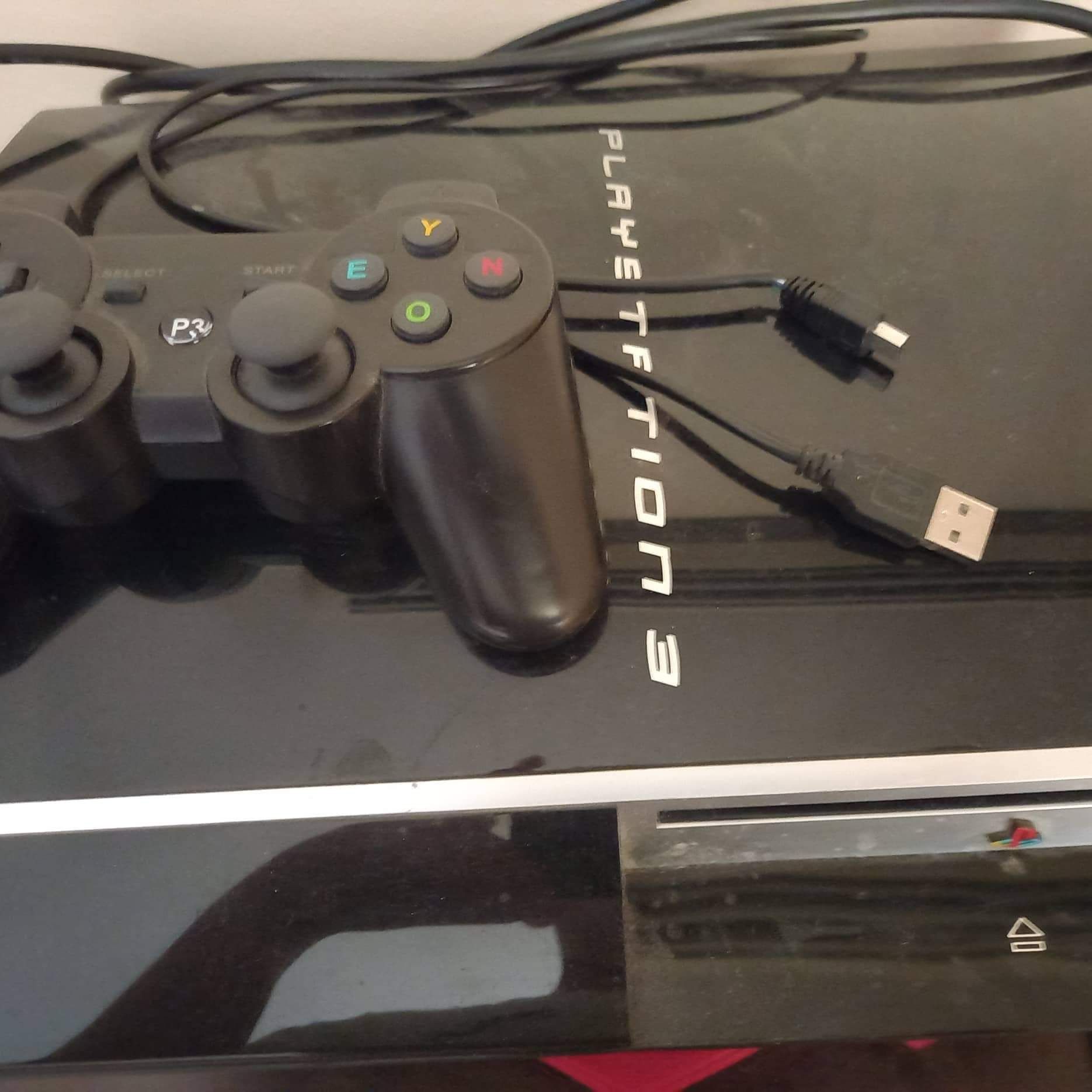 Playstation 3 игра