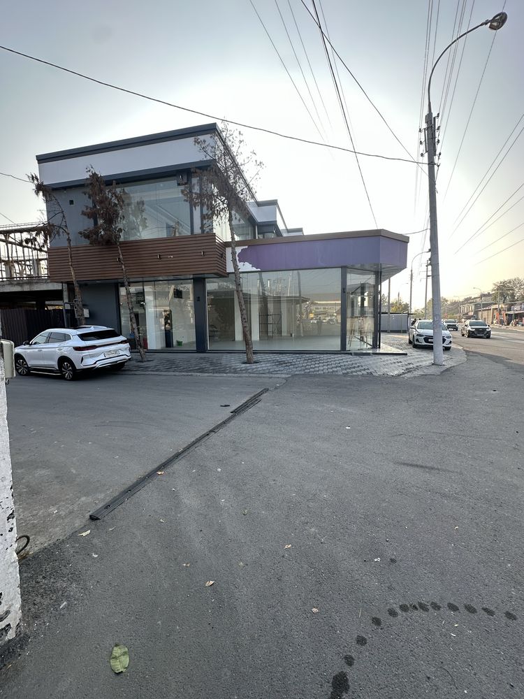 Аренда 160 кв миробод