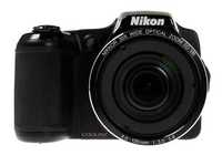 Фотокамера Nikon Coolpix L820