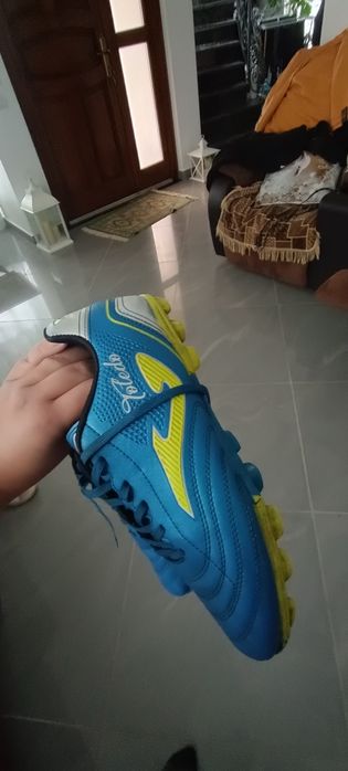 Ghete de fotbal joma Totedo mărimea 38