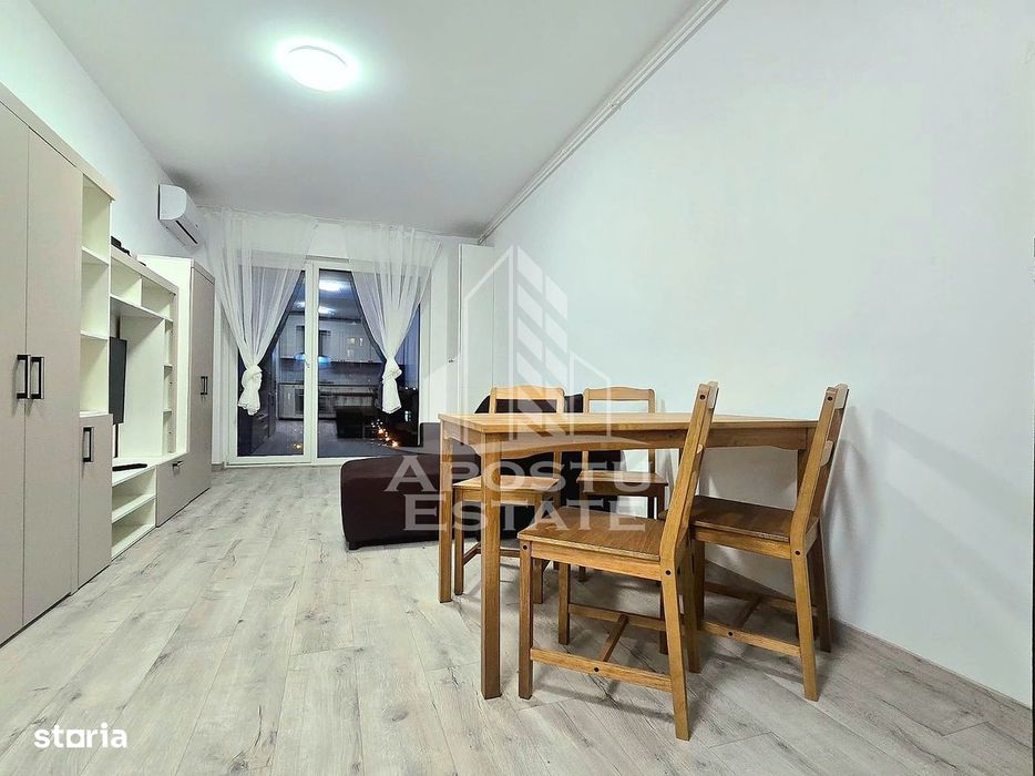 Apartament Nou, Adora – Mobilat, Utilat