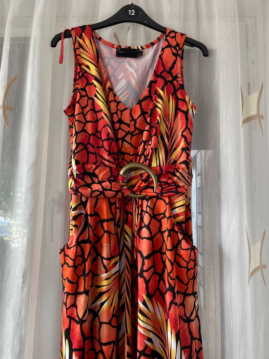 Rochie 42 Pantofi 38