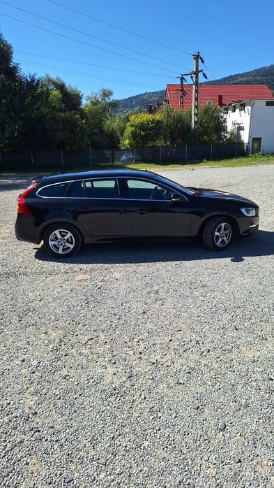 Volvo v60 d3 Euro 6