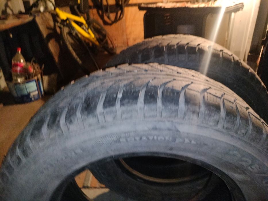 зимние шины r 17