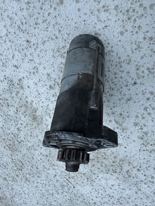 Electromotor vw touareg 7p 3.0tdi 059911024k