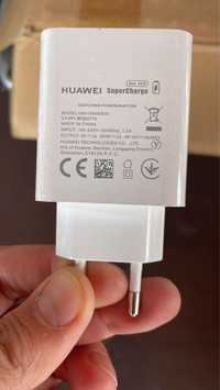 Incarcator Retea USB Huawei, 40W, SuperCharge Original Nou