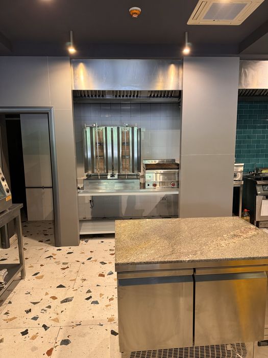 Spatiu comercial de inchiriat !