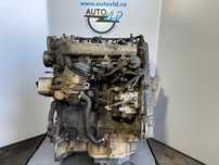 Motor complet fara anexe Opel Astra J 1.7 CDTI A17DTJ