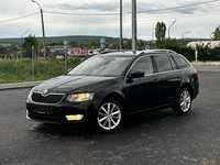 Skoda Octavia 2.0 TDI 2015 DSG