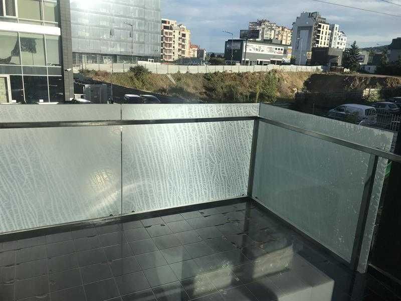 Дава се под наем Двустаен апартамент в София, Градина - 72 кв.м за 637.5 € - Снимка #19