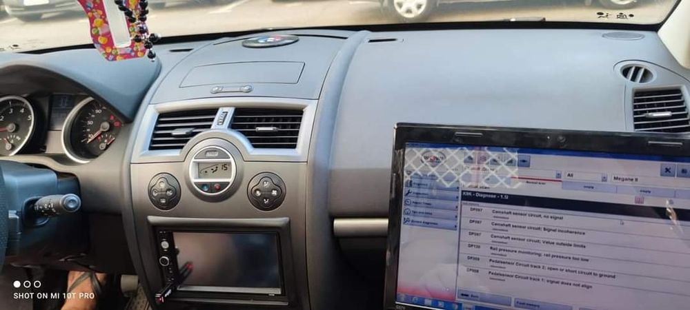 Diagnoză VCDS, tester auto VAG, Diagnoză Multi-marcă Pitești Argeș