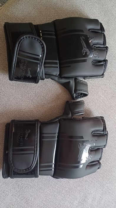 Продам перчатки ММА для единоборств