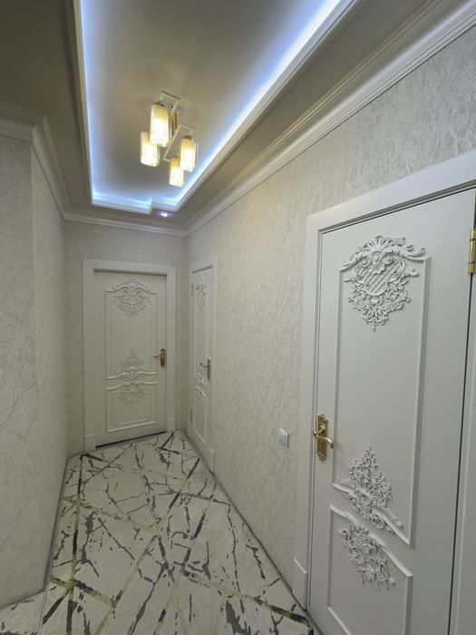 Аренда квартиры: Яккасарой Кушбеги!!!