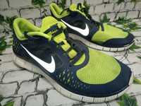 Nike Free Run3 N46- 29 лв