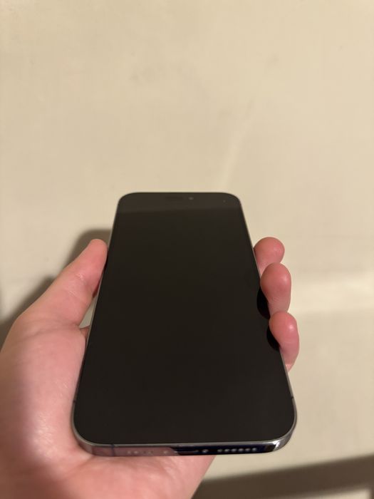 Iphone 14 Pro Max 256 GB Deep Purple 83%