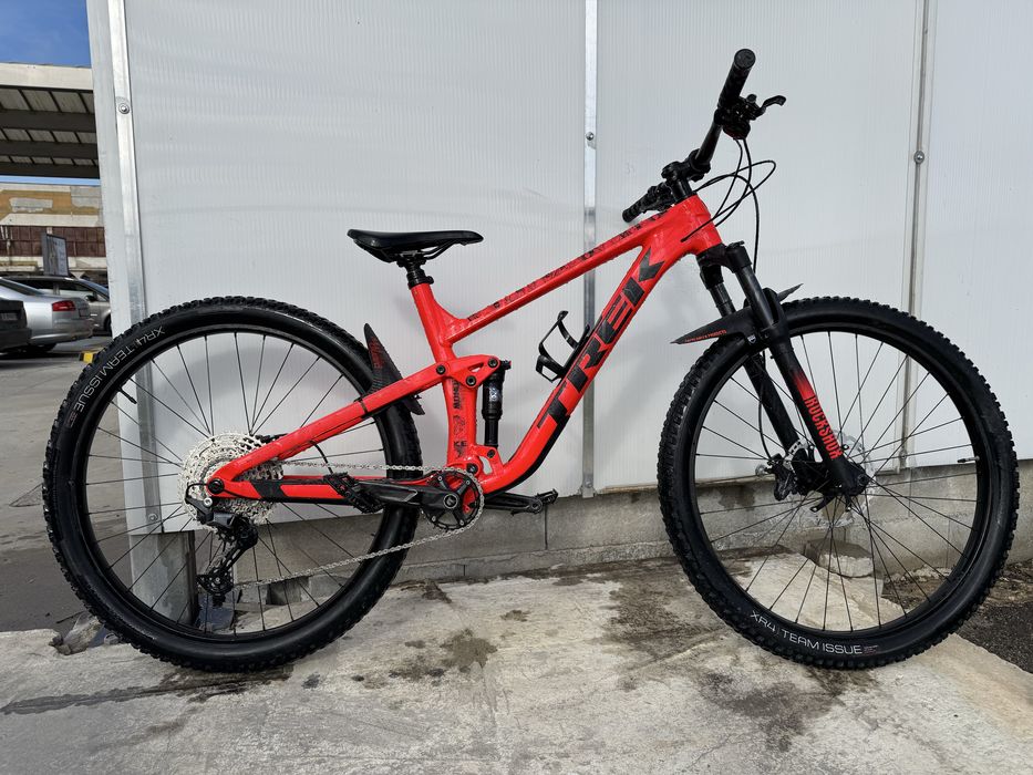 Trek top fuel 5 2022 L 29