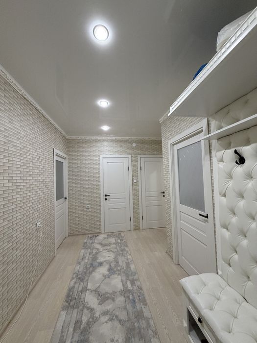 Продается 2-х комн.кв 10 мкр