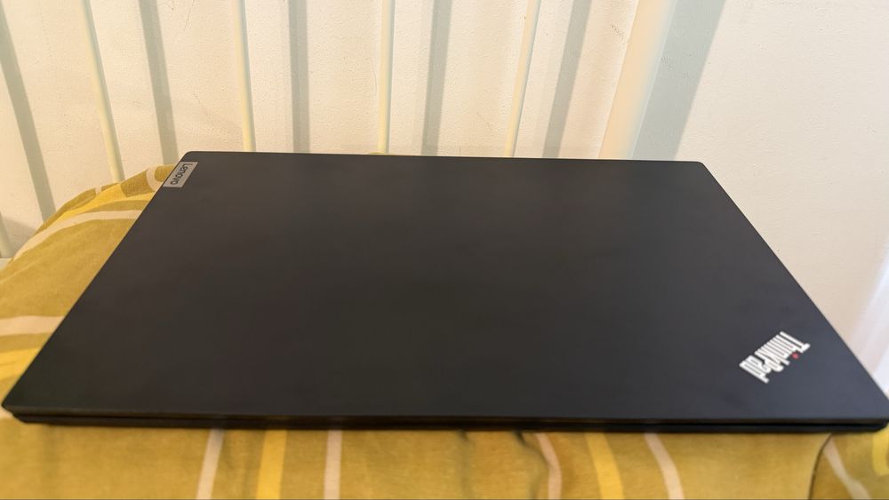 Lenovo Thinkpad E15 gen 2