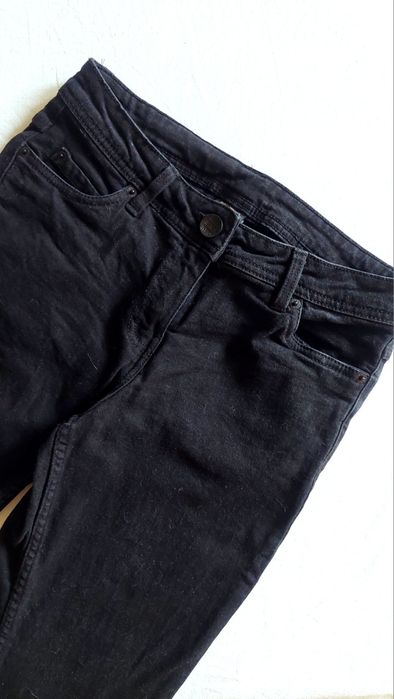 Дамски дънки размер 34-36