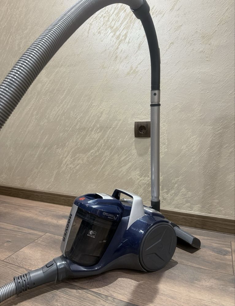 Прахосмукачка Hoover