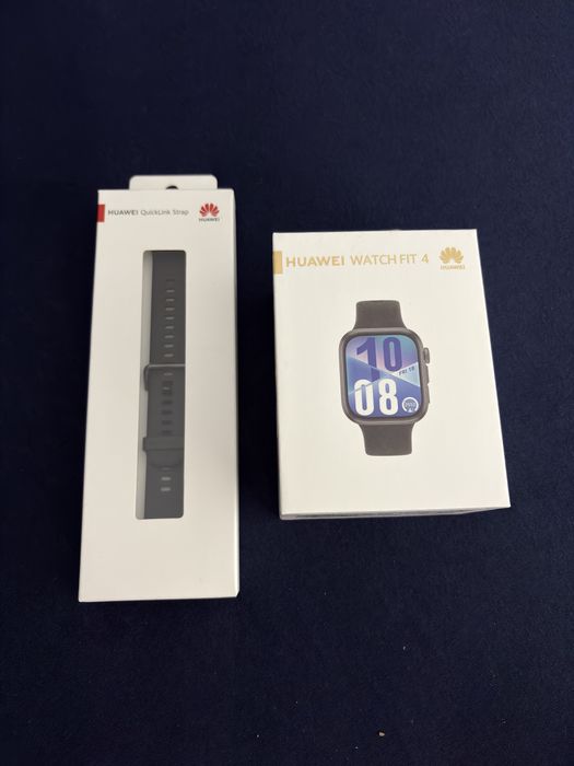 Ceas Huawei watch fit 4