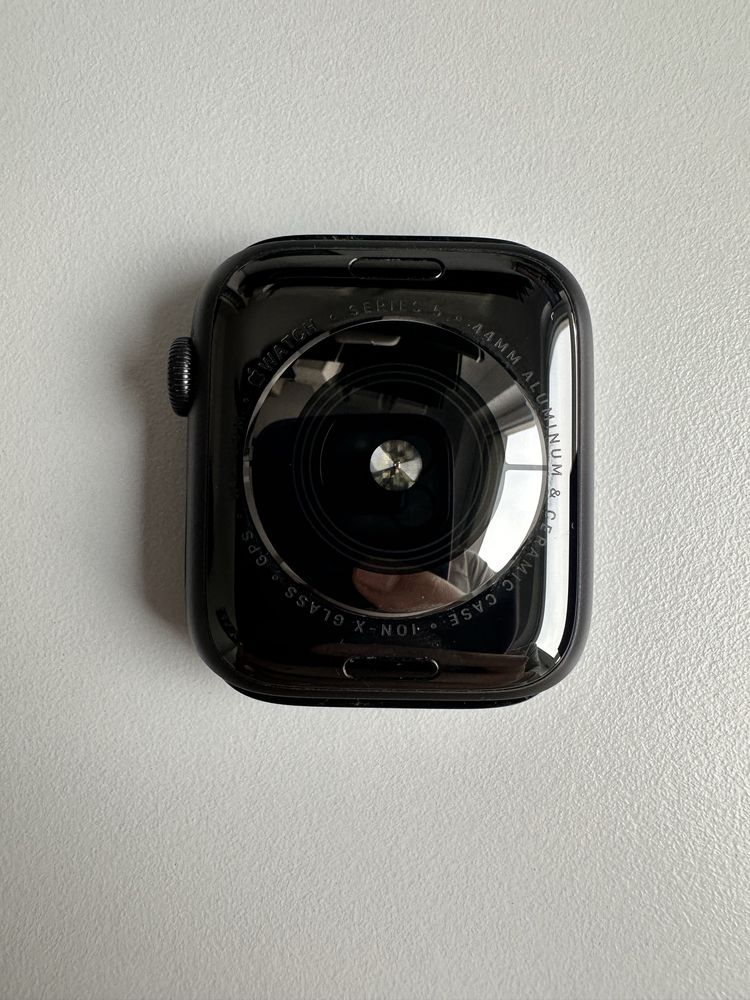 Vand Apple Watch 5 series