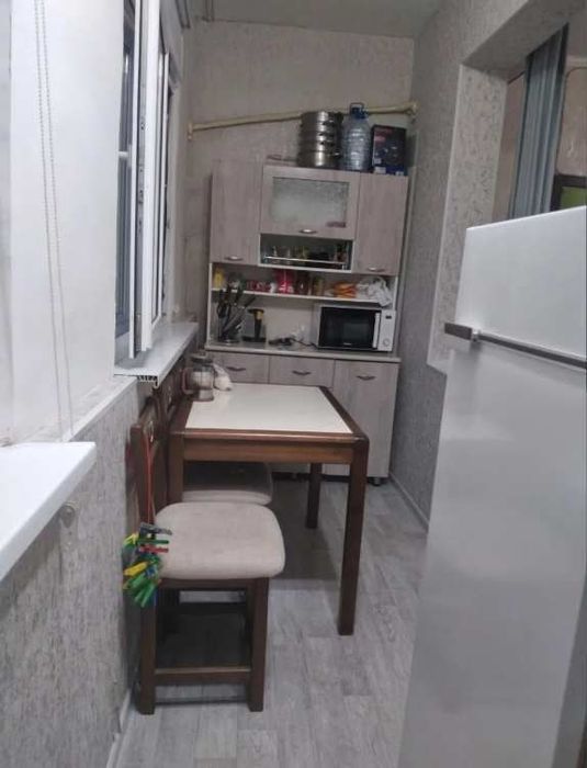 Ijaraga uy bor. 1 xonali. Yunusobod