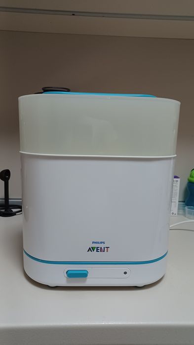 Стерилизатор Philips Avent