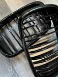 Двойни бъбреци за БМВ Е39 BMW E39
