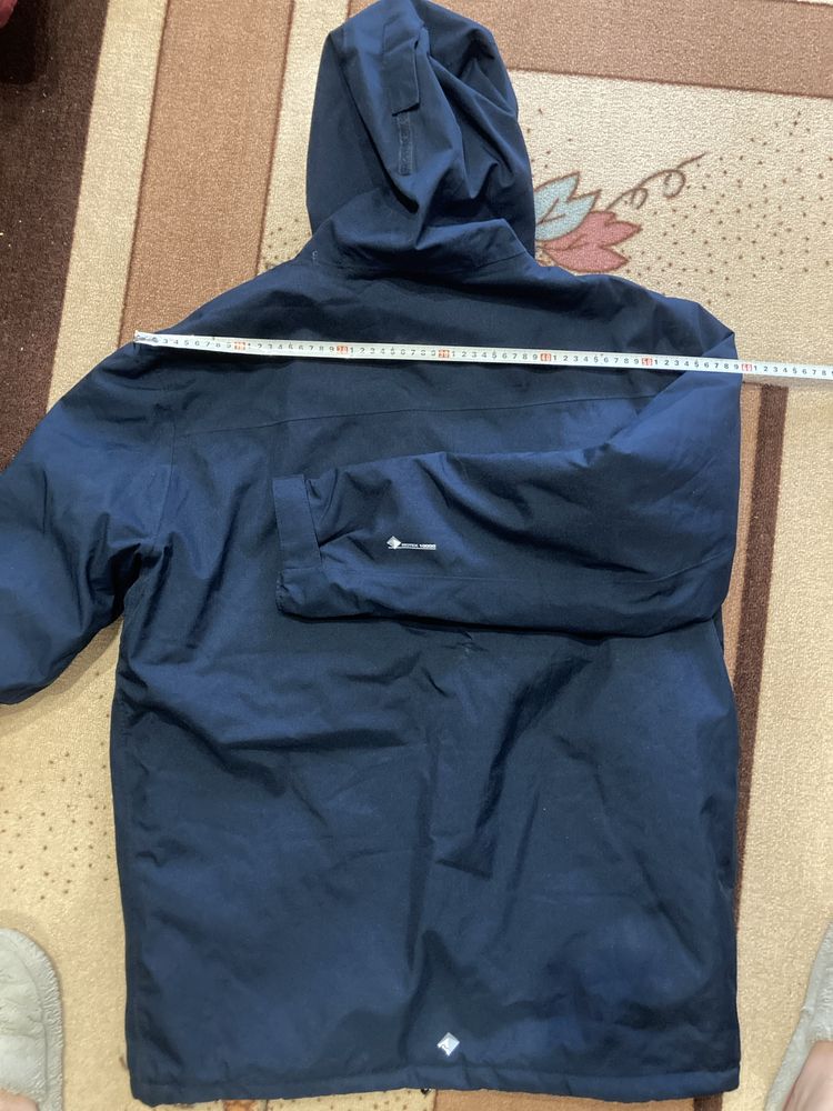туристическо яке Regatta i суитчвр Jack Wolfskin