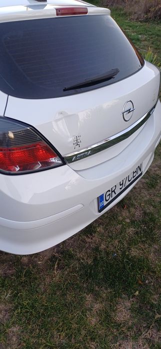 Opel astra gtc 1.6 benzina