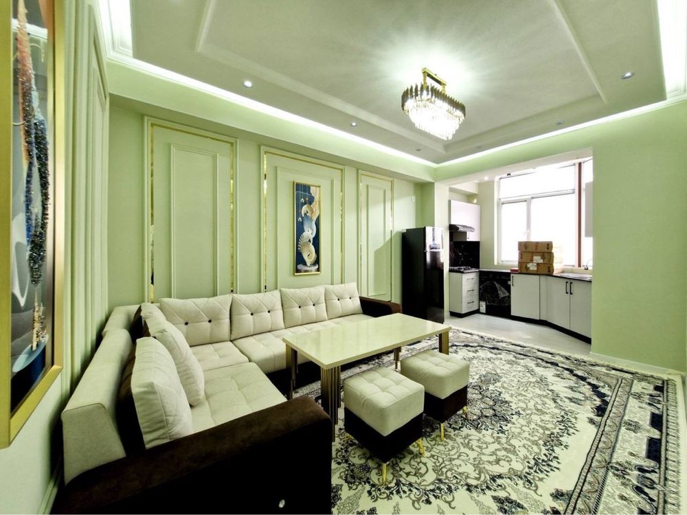№4016 Срочно продается квартира