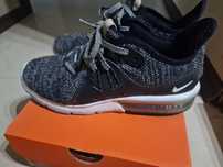 Дамски маратонки Nike Air Max 36,5 номер
