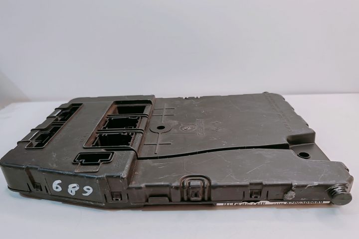 Panou Sigurante Renault 8200309689 Renault Megane a 2-a generatie