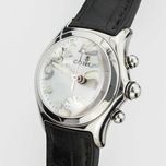 Corum Bubble Quartz Chronograph Ladies 196.250.20