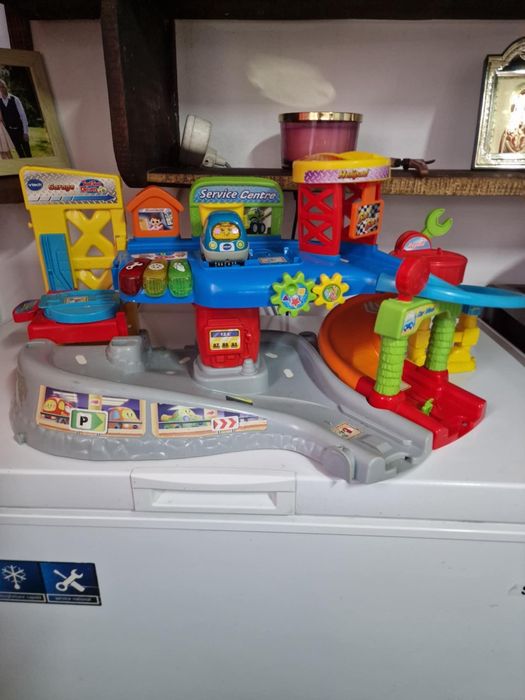 Lot jucării second-hand