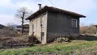 Къща в еленският балкан