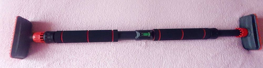 Турник в дверной проём