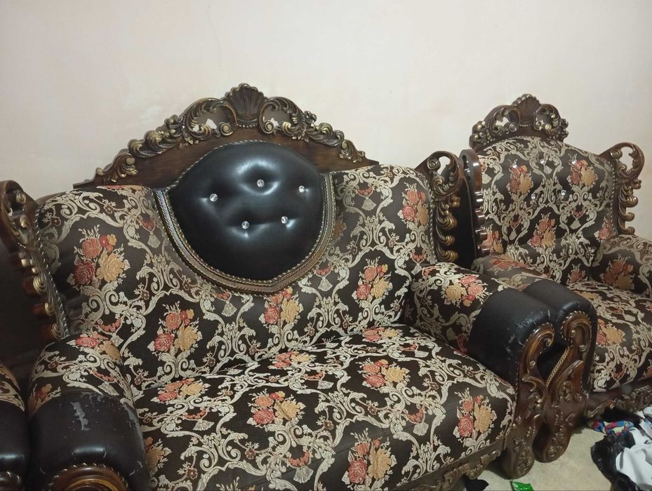 Диван кресло сотилади 1 млн